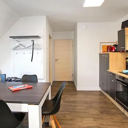 Ferienwohnung Kargow * Kargow