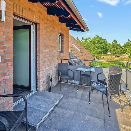 Ferienwohnung Kargow Kargow