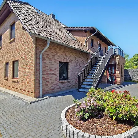 Ferienwohnung Kargow Kargow