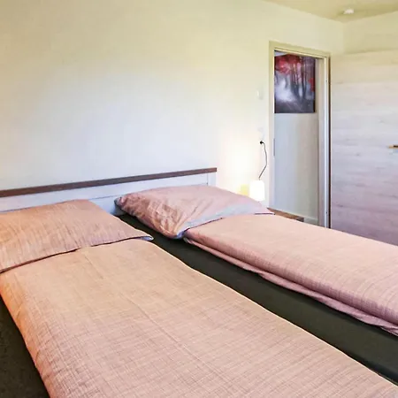 Ferienwohnung Kargow Apartment