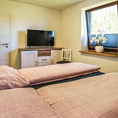 Ferienwohnung Kargow Apartment *