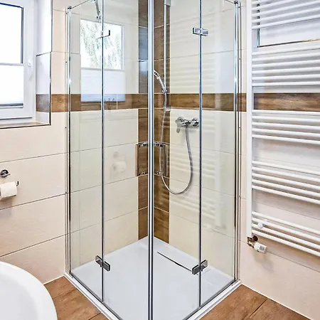Ferienwohnung Kargow Kargow