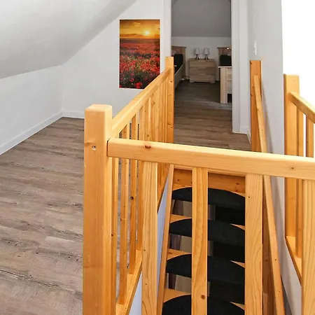Ferienwohnung Kargow