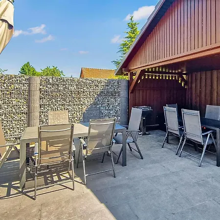 Ferienwohnung Kargow Apartment *