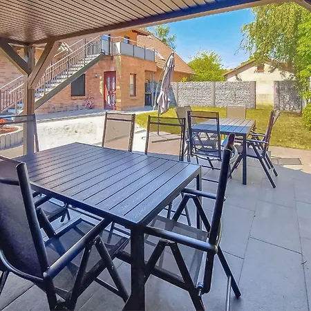 Ferienwohnung Kargow Kargow
